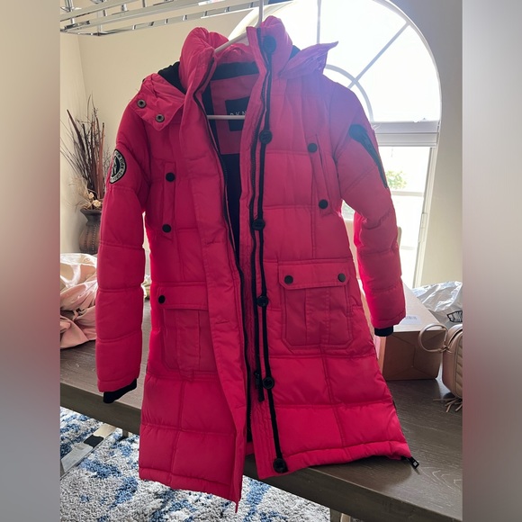 Jacket - Picture 2 of 6